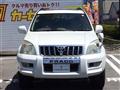 2003 Toyota Land Cruiser Prado