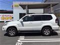 2003 Toyota Land Cruiser Prado