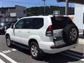 2003 Toyota Land Cruiser Prado