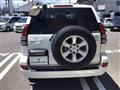 2003 Toyota Land Cruiser Prado