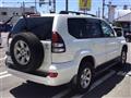 2003 Toyota Land Cruiser Prado