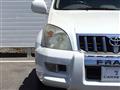 2003 Toyota Land Cruiser Prado
