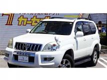 2003 Toyota Land Cruiser Prado