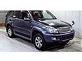 2003 Toyota Land Cruiser Prado