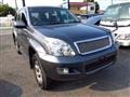 2003 Toyota Land Cruiser Prado