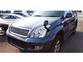 2003 Toyota Land Cruiser Prado