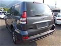 2003 Toyota Land Cruiser Prado