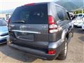 2003 Toyota Land Cruiser Prado