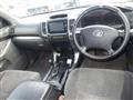 2003 Toyota Land Cruiser Prado