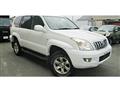 2003 Toyota Land Cruiser Prado
