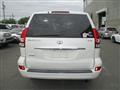 2003 Toyota Land Cruiser Prado