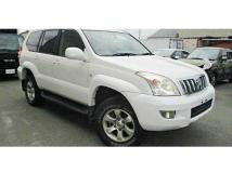 2003 Toyota Land Cruiser Prado