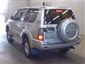 2002 Toyota Land Cruiser Prado