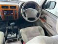 2002 Toyota Land Cruiser Prado