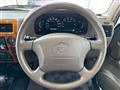 2002 Toyota Land Cruiser Prado
