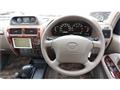 2002 Toyota Land Cruiser Prado