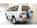 2002 Toyota Land Cruiser Prado
