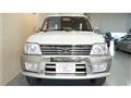 2002 Toyota Land Cruiser Prado