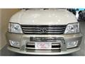 2002 Toyota Land Cruiser Prado