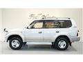 2002 Toyota Land Cruiser Prado