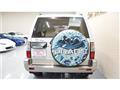 2002 Toyota Land Cruiser Prado