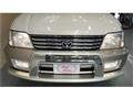 2002 Toyota Land Cruiser Prado