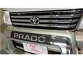 2002 Toyota Land Cruiser Prado