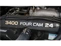 2002 Toyota Land Cruiser Prado