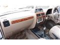2002 Toyota Land Cruiser Prado