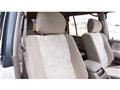 2002 Toyota Land Cruiser Prado