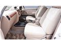 2002 Toyota Land Cruiser Prado