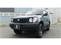 2001 Toyota Land Cruiser Prado