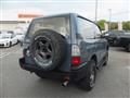 2001 Toyota Land Cruiser Prado