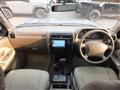 2001 Toyota Land Cruiser Prado