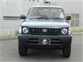2001 Toyota Land Cruiser Prado