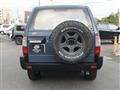 2001 Toyota Land Cruiser Prado