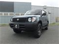 2001 Toyota Land Cruiser Prado