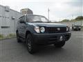 2001 Toyota Land Cruiser Prado