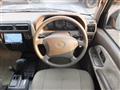 2001 Toyota Land Cruiser Prado