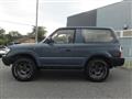 2001 Toyota Land Cruiser Prado