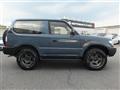 2001 Toyota Land Cruiser Prado