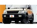 2001 Toyota Land Cruiser Prado