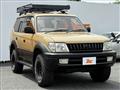 2001 Toyota Land Cruiser Prado