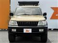 2001 Toyota Land Cruiser Prado