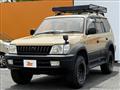 2001 Toyota Land Cruiser Prado