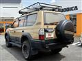 2001 Toyota Land Cruiser Prado