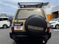 2001 Toyota Land Cruiser Prado