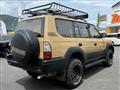 2001 Toyota Land Cruiser Prado