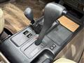 2001 Toyota Land Cruiser Prado