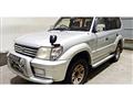 2001 Toyota Land Cruiser Prado